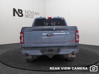 2023 Ford F-150 Tremor  - Heated Seats - Navigation - Image 3