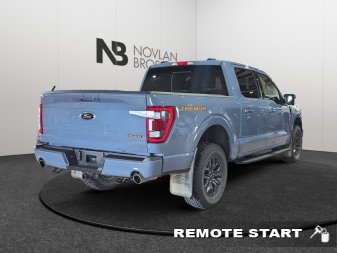2023 Ford F-150 Tremor  - Heated Seats - Navigation - Image 4
