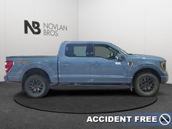 2023 Ford F-150 Tremor  - Heated Seats - Navigation - Image 5