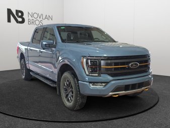 2023 Ford F-150 Tremor  - Heated Seats - Navigation - Image 6