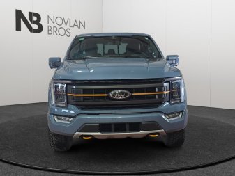 2023 Ford F-150 Tremor  - Heated Seats - Navigation - Image 7