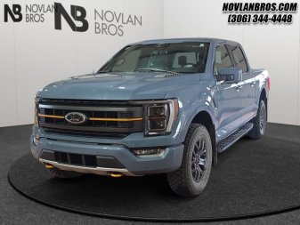 2023 Ford F-150 Tremor  - Heated Seats - Navigation - Image 0