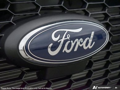 2026 Ford Transit Cargo Van BASE - Image 8