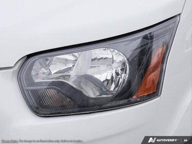 2026 Ford Transit Cargo Van BASE - Image 9