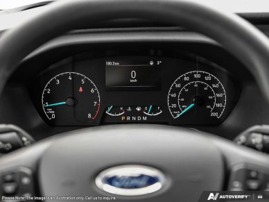 2026 Ford Transit Cargo Van BASE - Image 12