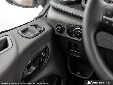 2026 Ford Transit Cargo Van BASE - Image 14