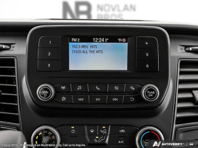 2026 Ford Transit Cargo Van BASE - Image 16