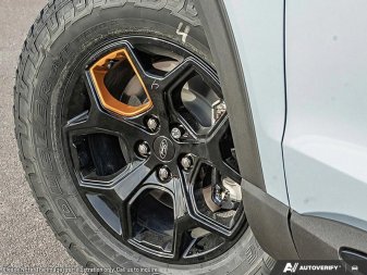 2026 Ford Explorer Tremor  - Cooled Seats -  BlueCruise - Image 6