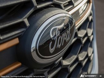 2026 Ford Explorer Tremor  - Cooled Seats -  BlueCruise - Image 7