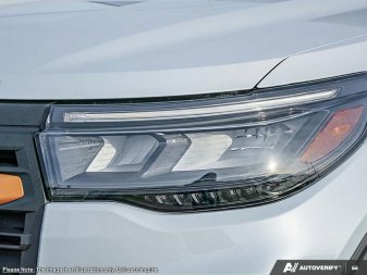 2026 Ford Explorer Tremor  - Cooled Seats -  BlueCruise - Image 8