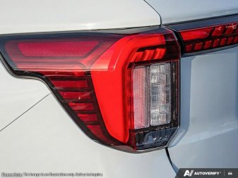 2026 Ford Explorer Tremor  - Cooled Seats -  BlueCruise - Image 9