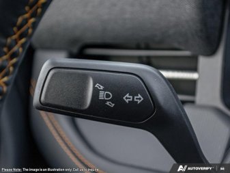 2026 Ford Explorer Tremor  - Cooled Seats -  BlueCruise - Image 24