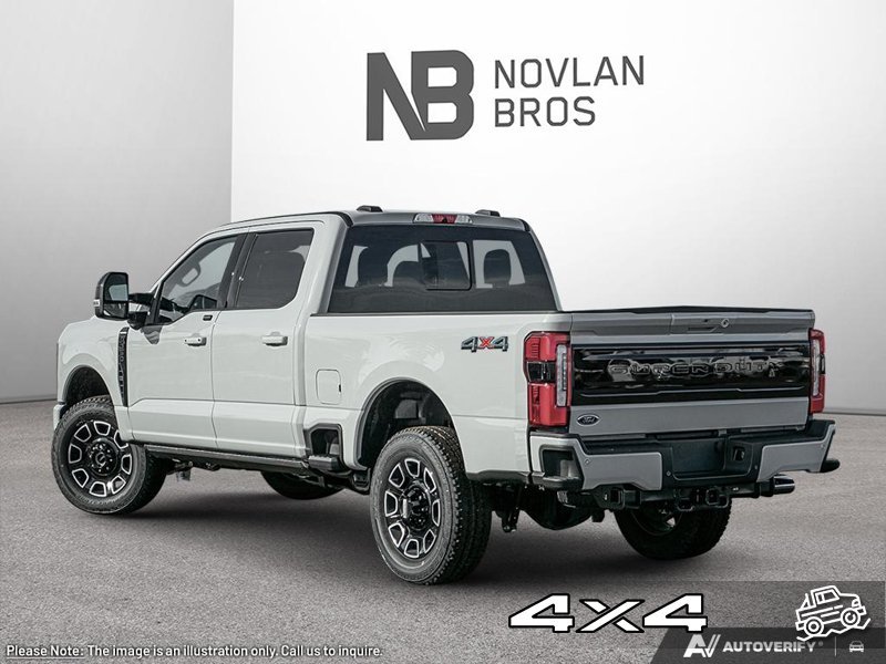 Ford F-350 Super Duty Platinum  - Power Stroke 1FT8W3BT9TEE85580 145381
