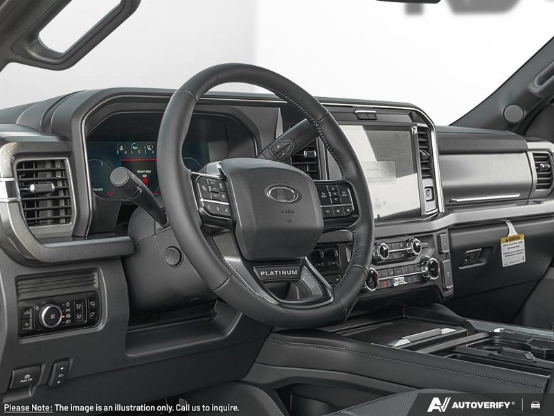 Ford F-350 Super Duty Platinum  - Power Stroke 1FT8W3BT9TEE85580 145389