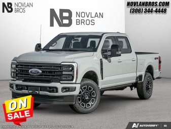 Ford F-350 Super Duty Platinum  - Power Stroke 1FT8W3BT9TEE85580 145378