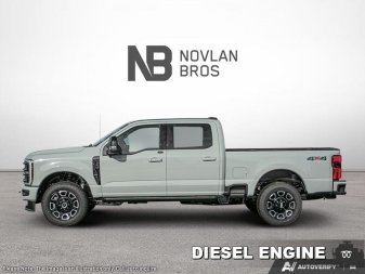 Ford F-350 Super Duty Platinum  - Power Stroke 1FT8W3BT9TEE85580 145380