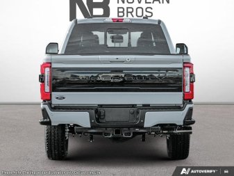 Ford F-350 Super Duty Platinum  - Power Stroke 1FT8W3BT9TEE85580 145382