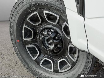 Ford F-350 Super Duty Platinum  - Power Stroke 1FT8W3BT9TEE85580 145385