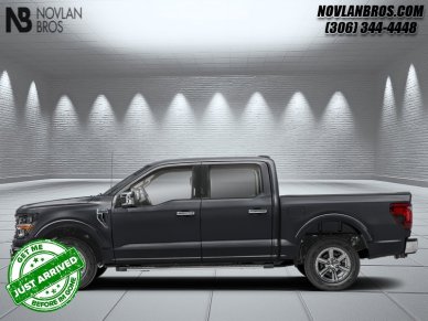 2024 Ford F-150 XLT  - Heated Seats - Navigation