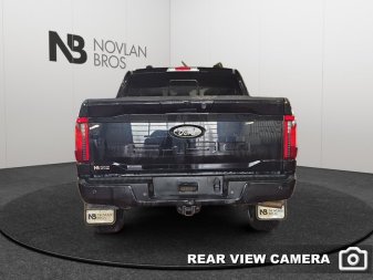 2024 Ford F-150 XLT  - Heated Seats - Navigation - Image 3