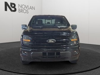 2024 Ford F-150 XLT  - Heated Seats - Navigation - Image 6