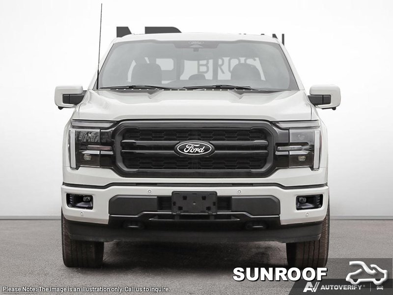 Ford F-150 LARIAT  - BlueCruise - Sunroof 1FTFW5L84TFB69981 145431