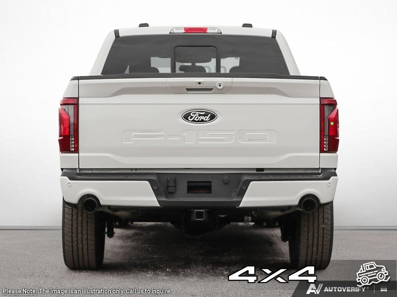 Ford F-150 LARIAT  - BlueCruise - Sunroof 1FTFW5L84TFB69981 145434