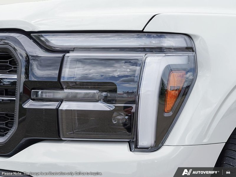 Ford F-150 LARIAT  - BlueCruise - Sunroof 1FTFW5L84TFB69981 145439