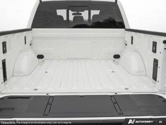 Ford F-150 LARIAT  - BlueCruise - Sunroof 1FTFW5L84TFB69981 145436