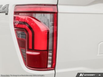 Ford F-150 LARIAT  - BlueCruise - Sunroof 1FTFW5L84TFB69981 145440