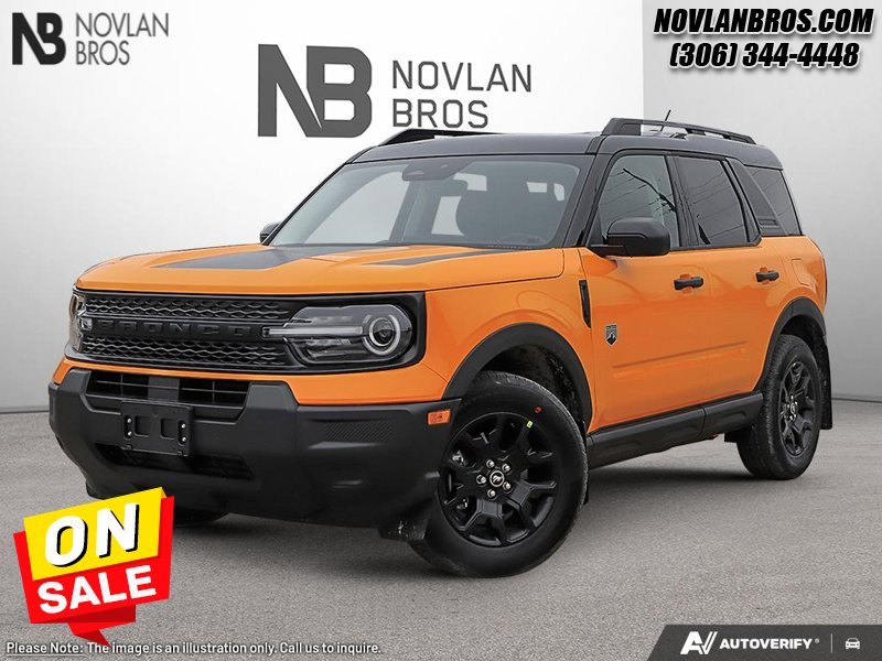Ford Bronco Sport Big Bend  - 17" Wheels 3FMCR9BN0TRE87510 145454