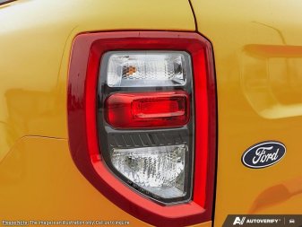 2026 Ford Bronco Sport Big Bend  - 17" Wheels - Image 10