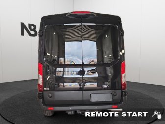 2026 Ford Transit Passenger Wagon XLT  - Tow Package - Image 3