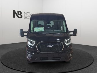 2026 Ford Transit Passenger Wagon XLT  - Tow Package - Image 7