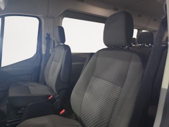 2026 Ford Transit Passenger Wagon XLT  - Tow Package - Image 8