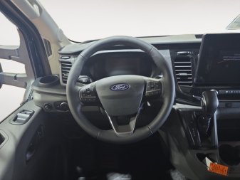 2026 Ford Transit Passenger Wagon XLT  - Tow Package - Image 11