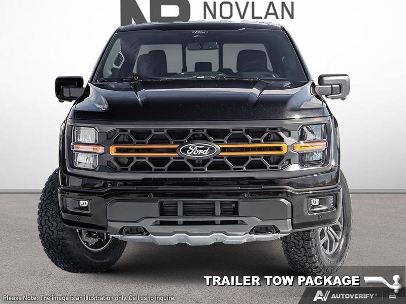 Ford F-150 Tremor  - BlueCruise - Tow Package 1FTFW4L84TFB68985 145481
