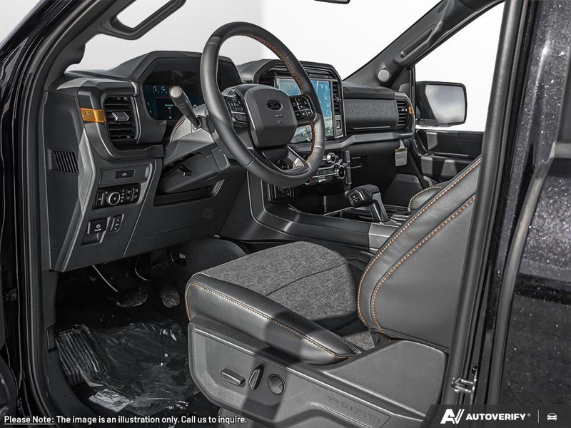 Ford F-150 Tremor  - BlueCruise - Tow Package 1FTFW4L84TFB68985 145491