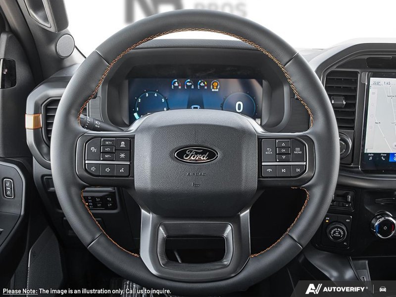 Ford F-150 Tremor  - BlueCruise - Tow Package 1FTFW4L84TFB68985 145492