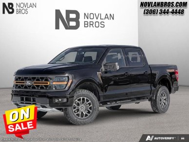 Ford F-150 Tremor  - BlueCruise - Tow Package 1FTFW4L84TFB68985 145480
