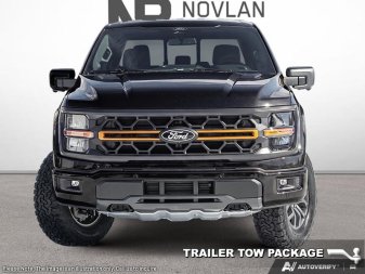 Ford F-150 Tremor  - BlueCruise - Tow Package 1FTFW4L84TFB68985 145481