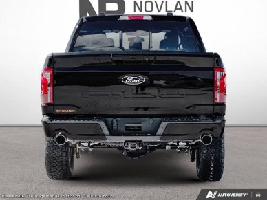 Ford F-150 Tremor  - BlueCruise - Tow Package 1FTFW4L84TFB68985 145484