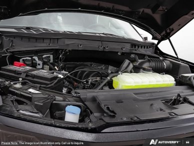 Ford F-150 Tremor  - BlueCruise - Tow Package 1FTFW4L84TFB68985 145485