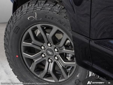 Ford F-150 Tremor  - BlueCruise - Tow Package 1FTFW4L84TFB68985 145487