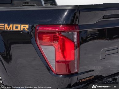 Ford F-150 Tremor  - BlueCruise - Tow Package 1FTFW4L84TFB68985 145489