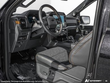 Ford F-150 Tremor  - BlueCruise - Tow Package 1FTFW4L84TFB68985 145491
