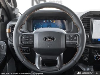Ford F-150 Tremor  - BlueCruise - Tow Package 1FTFW4L84TFB68985 145492