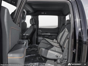 Ford F-150 Tremor  - BlueCruise - Tow Package 1FTFW4L84TFB68985 145501