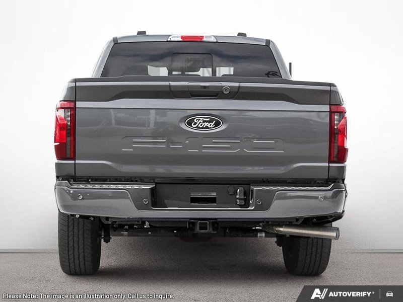 Ford F-150 XLT 1FTEW3LP8TKE67965 145614