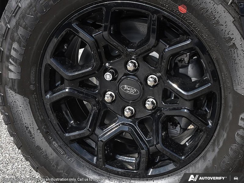 Ford F-150 XLT 1FTEW3LP8TKE67965 145617